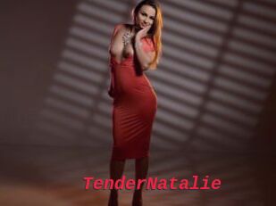 TenderNatalie