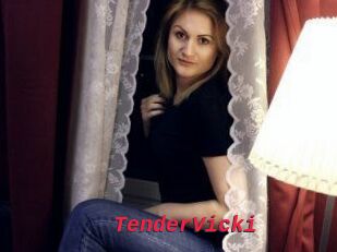 TenderVicki