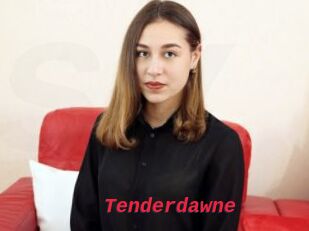 Tenderdawne