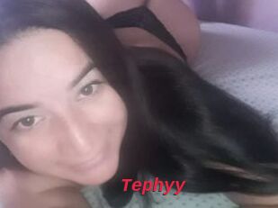 Tephyy