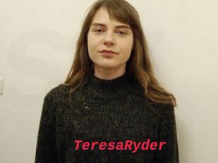 TeresaRyder