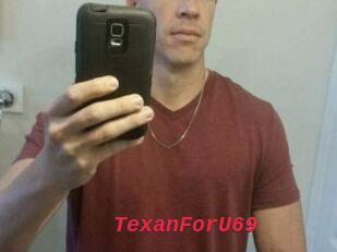 TexanForU69