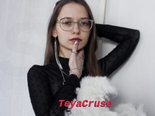 TeyaCruse