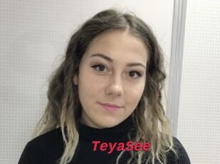 TeyaSee