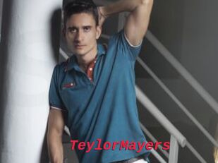 TeylorMayers