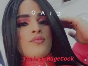 Thalia_HugeCock