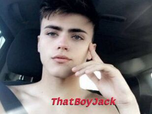 ThatBoyJack