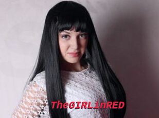 TheGIRLinRED