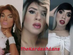 TheKardashians