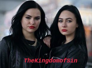 TheKingdomofSin