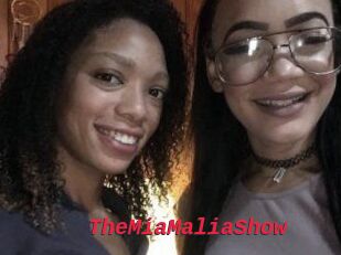 TheMiaMaliaShow