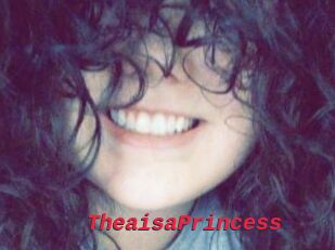 TheaisaPrincess