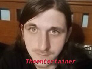 Theentertainer