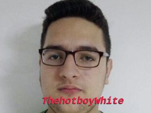 Thehotboy_White