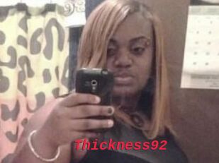 Thickness92