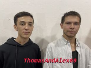 ThomasAndAlex69