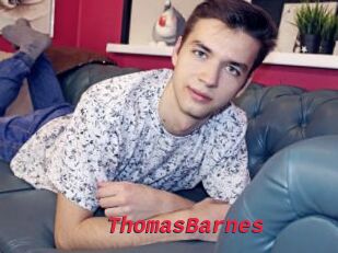 ThomasBarnes