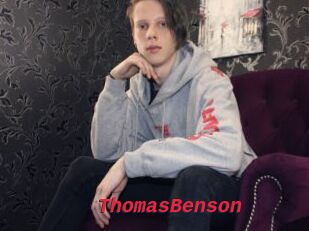 ThomasBenson