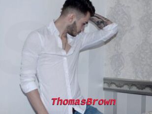 ThomasBrown