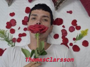 ThomasClarsson