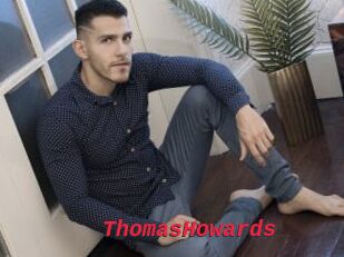 ThomasHowards