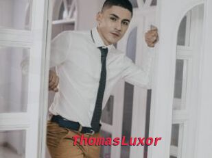 ThomasLuxor