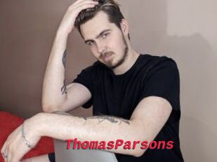 ThomasParsons