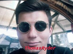 ThomasRyder