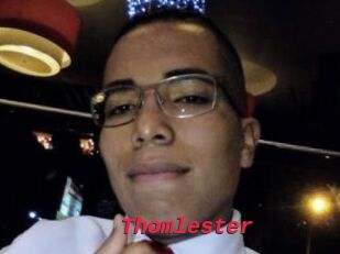 Thomlester