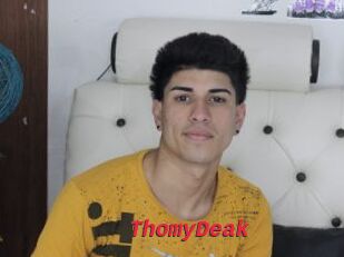 ThomyDeak