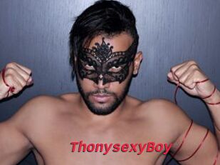 ThonysexyBoy