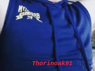 Thorinoak91