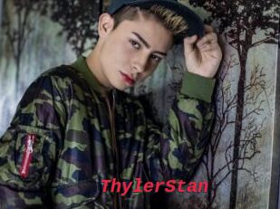 ThylerStan