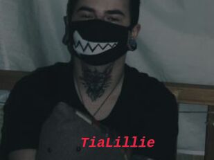 TiaLillie