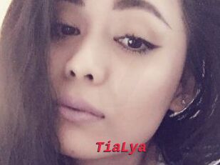 TiaLya