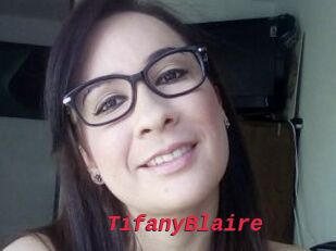 TifanyBlaire