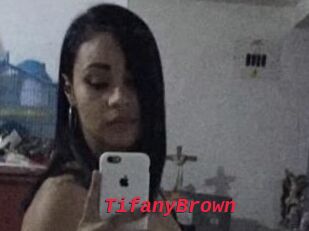 TifanyBrown