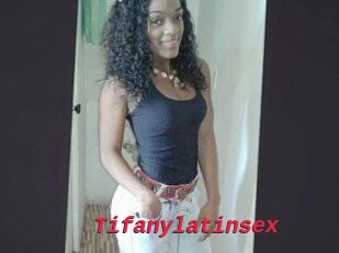 Tifanylatinsex