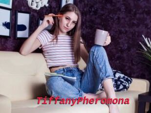 TiffanyPheromona