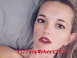 TiffanyRobert2018