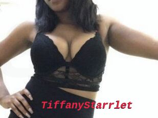 TiffanyStarrlet