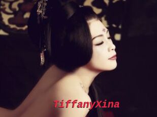 TiffanyXina