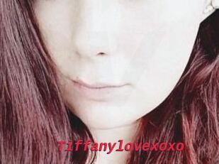 Tiffanylovexoxo