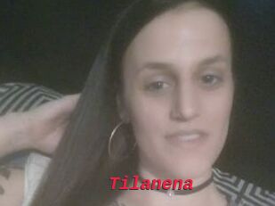 Tilanena