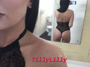 TillyLilly