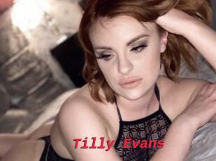 Tilly_Evans