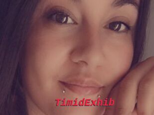 TimidExhib