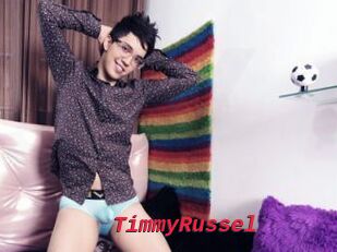 TimmyRussel