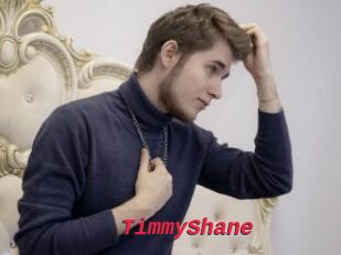 TimmyShane