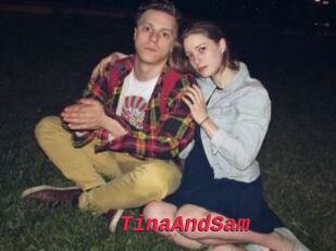 TinaAndSam